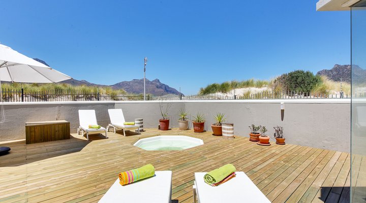 Beach Club No. 1