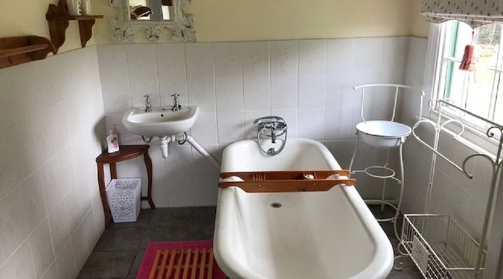 Birds Nest Farm Guesthouse