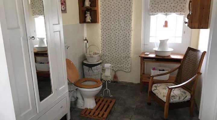 Birds Nest Farm Guesthouse