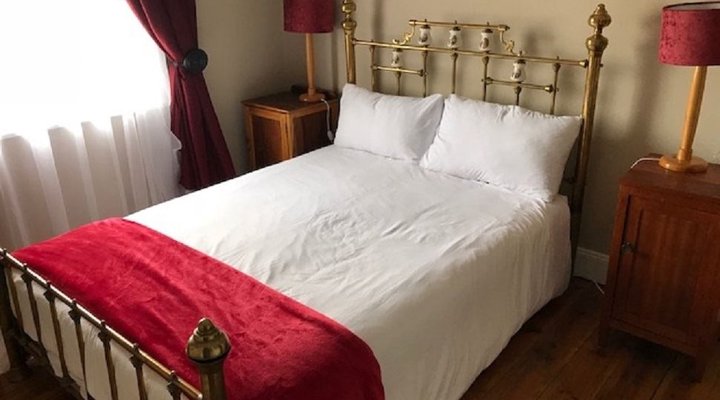 Birds Nest Farm Guesthouse
