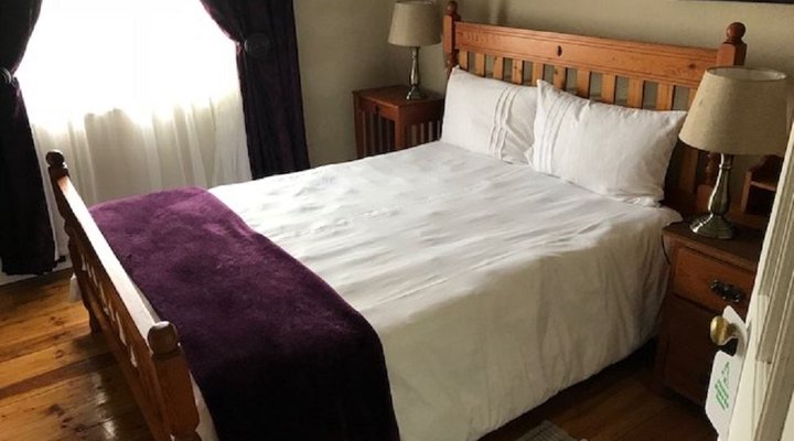 Birds Nest Farm Guesthouse