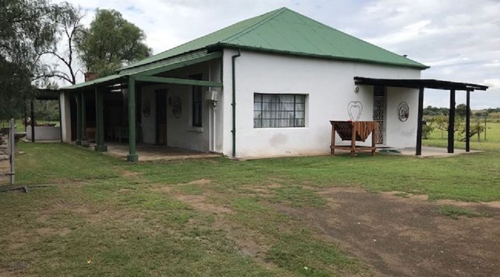 Birds Nest Farm Guesthouse
