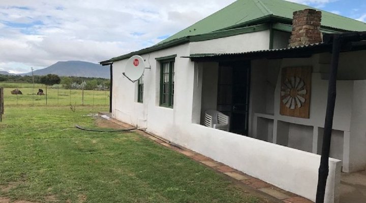 Birds Nest Farm Guesthouse