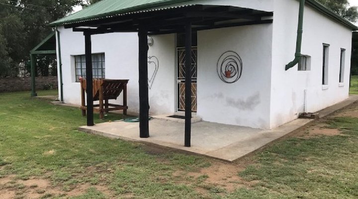 Birds Nest Farm Guesthouse