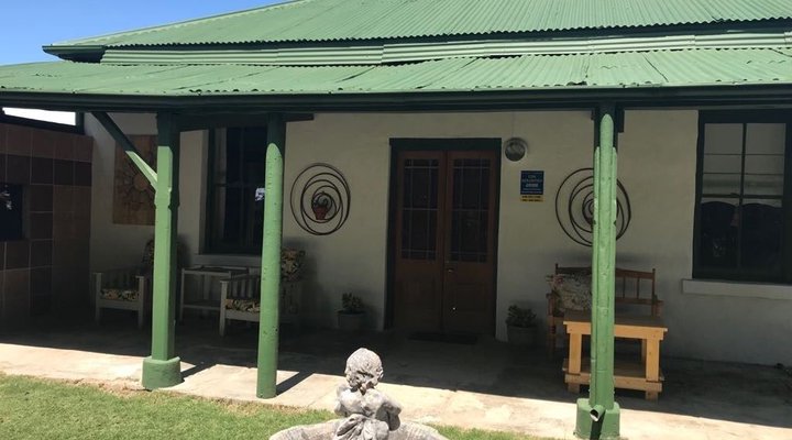 Birds Nest Farm Guesthouse