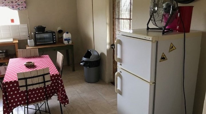 Birds Nest Farm Guesthouse