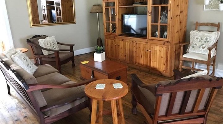 Birds Nest Farm Guesthouse