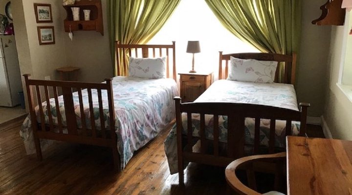 Birds Nest Farm Guesthouse