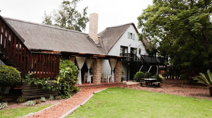 Tramonto - Farm & Fellow B & B