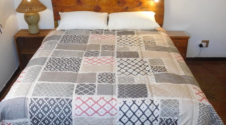 Navigatorz Backpackers Jhb