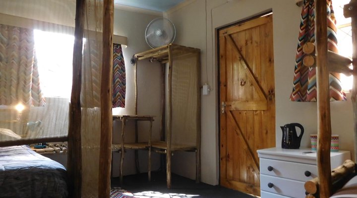 Navigatorz Backpackers Jhb