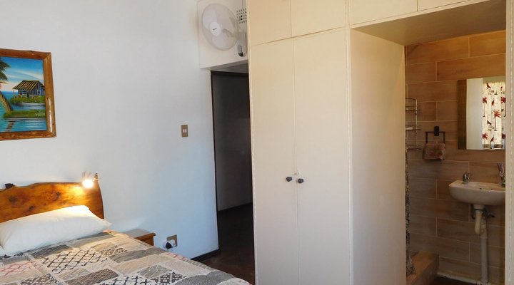 Navigatorz Backpackers Jhb