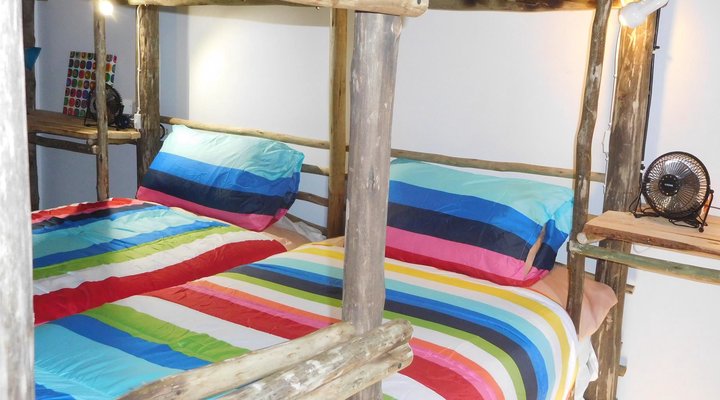 Navigatorz Backpackers Jhb