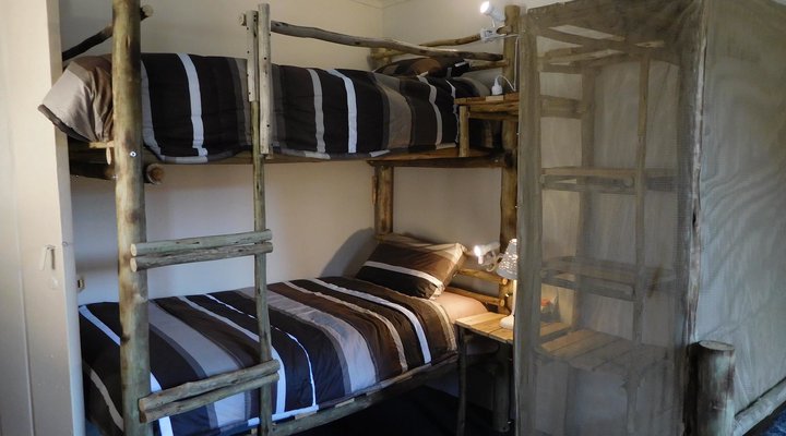 Navigatorz Backpackers Jhb