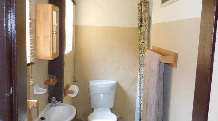 Navigatorz Backpackers Jhb