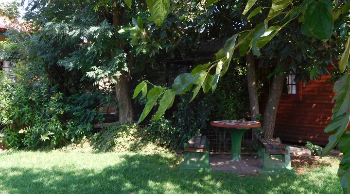 Navigatorz Backpackers Jhb