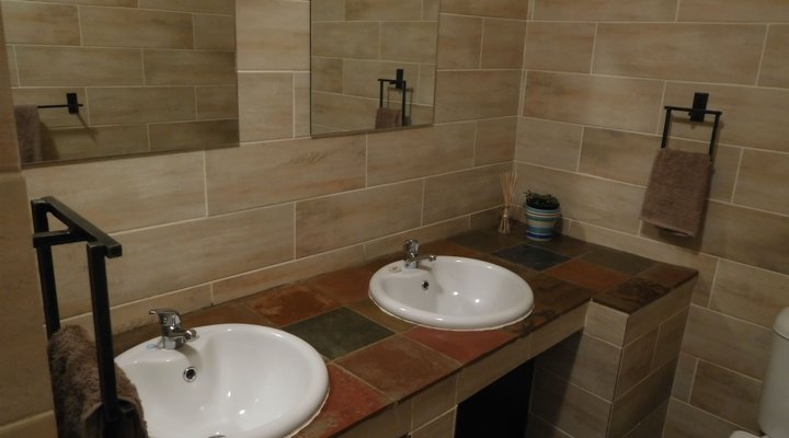 Navigatorz Backpackers Jhb