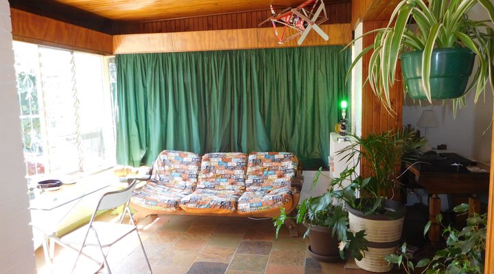 Navigatorz Backpackers Jhb