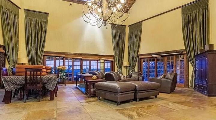 Tholo Lodge, Mabalingwe Nature Reserve