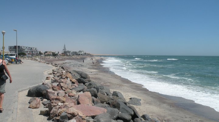 Beach Apartment @ the sea