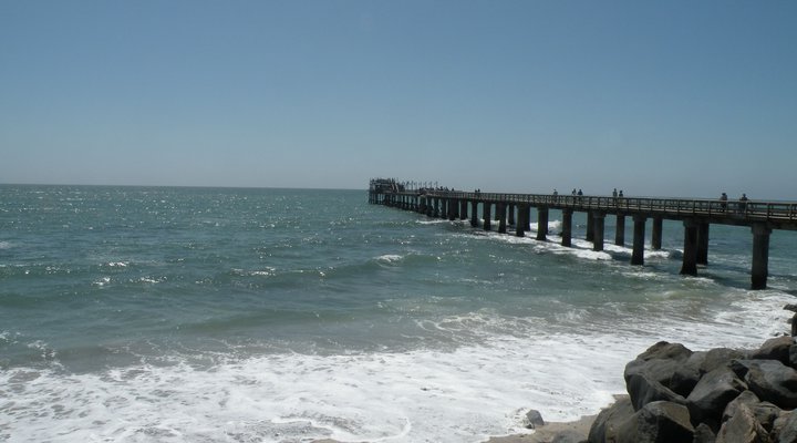 Beach Apartment @ the sea