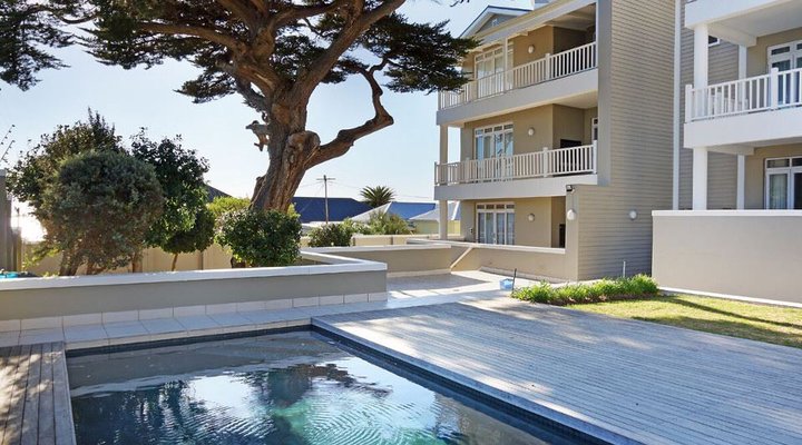 Penguin Place Seaforth