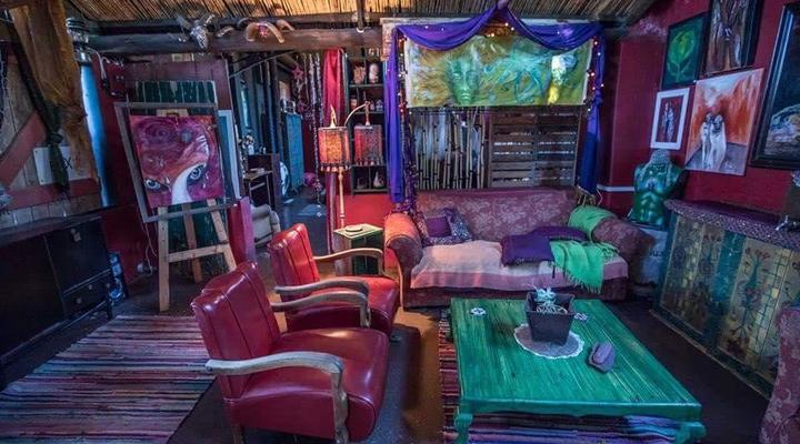 Calvinia Magic Garden 