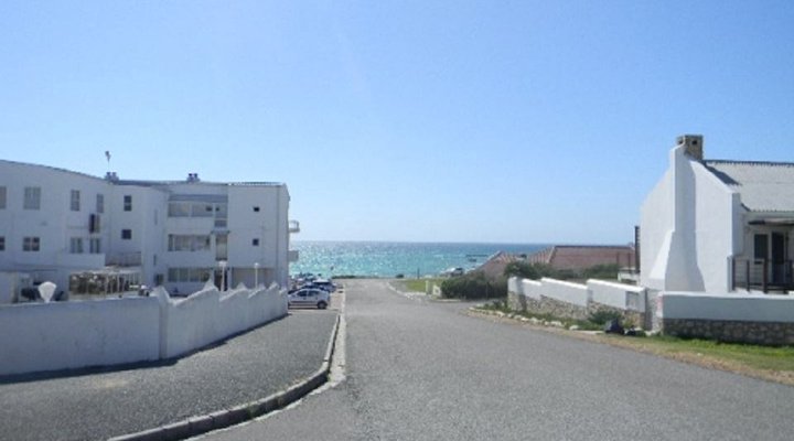 Kompanjie - Sea View