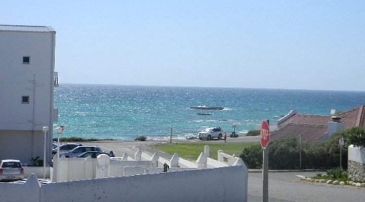 Kompanjie - Sea View