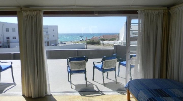 Kompanjie - Sea View