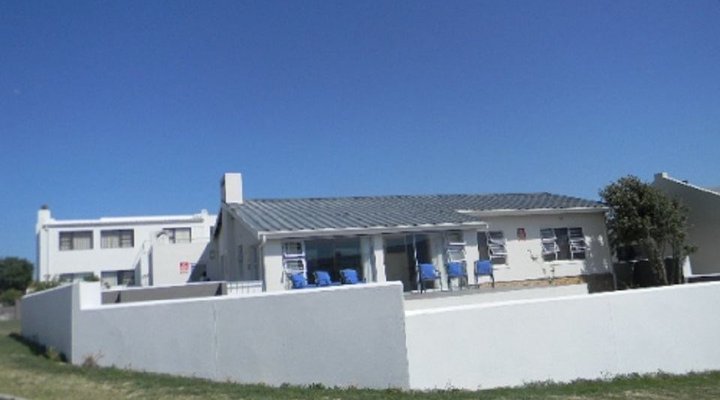 Kompanjie - Sea View