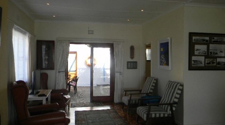 Kompanjie - Sea View
