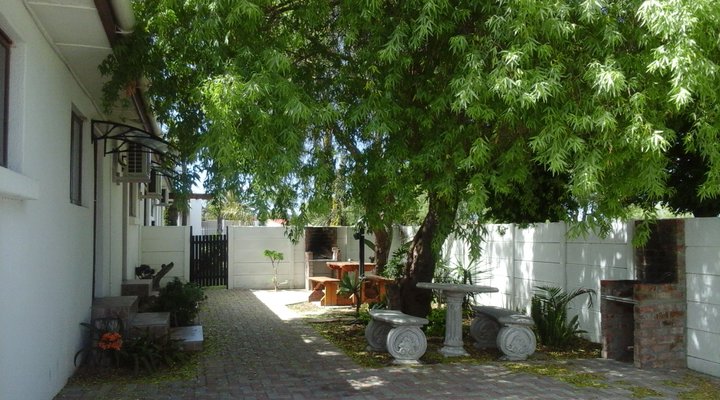 Villa Armaan