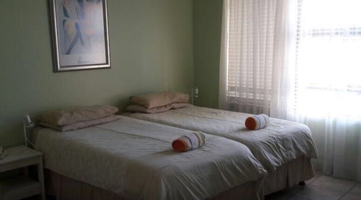 Beach Apartment @ the sea