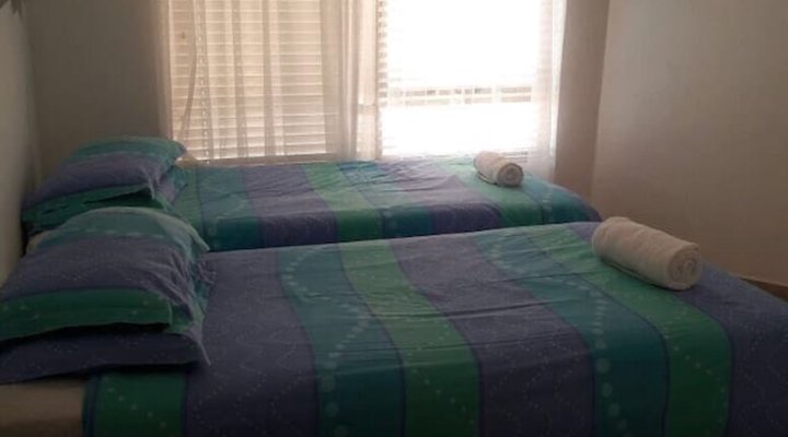 Beach Apartment @ the sea