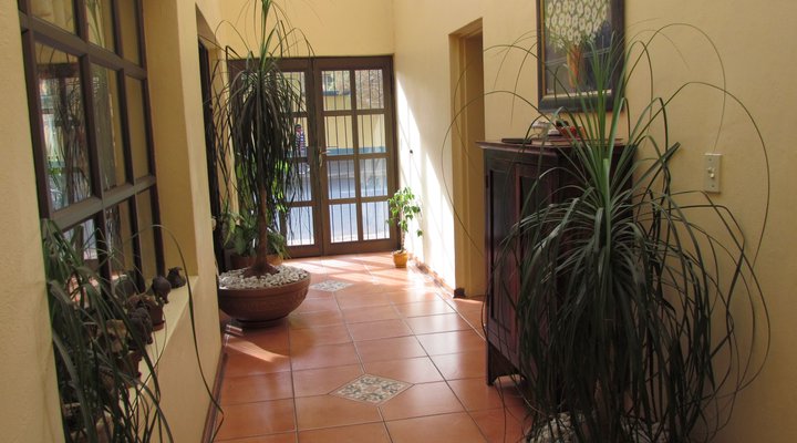 Cullinan Guest House