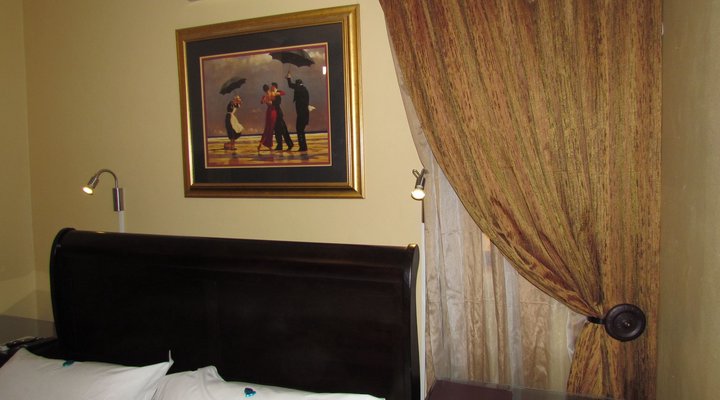 Cullinan Guest House