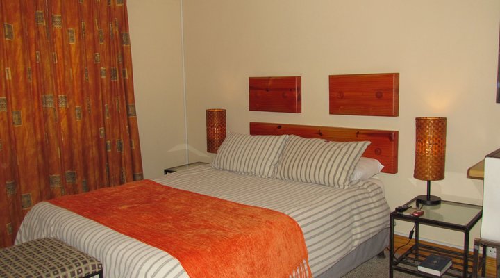 Cullinan Guest House