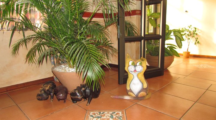 Cullinan Guest House