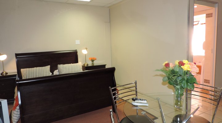 Cullinan Guest House