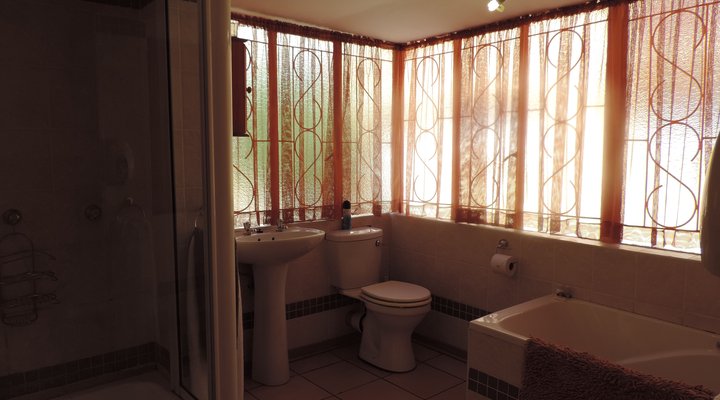 Cullinan Guest House