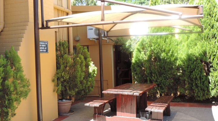 Cullinan Guest House