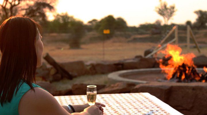 Ngata Safari Lodge 