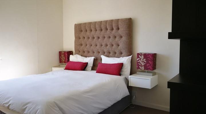 Crystal Towers 2 Bedroom