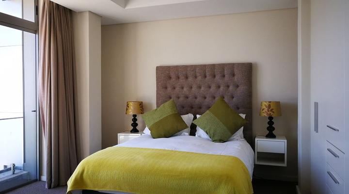 Crystal Towers 2 Bedroom