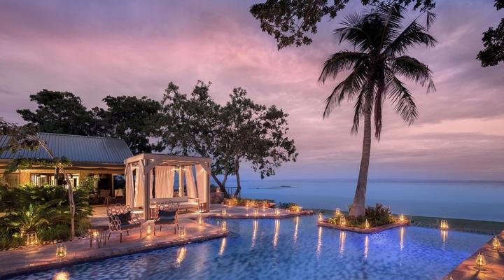 Bumi Hills Safari Lodge