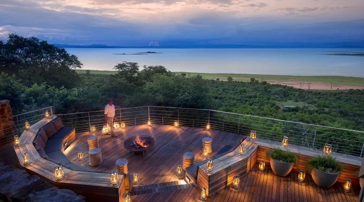 Bumi Hills Safari Lodge