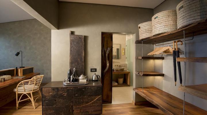 Bumi Hills Safari Lodge