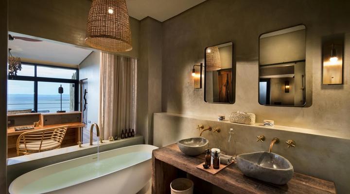 Bumi Hills Safari Lodge