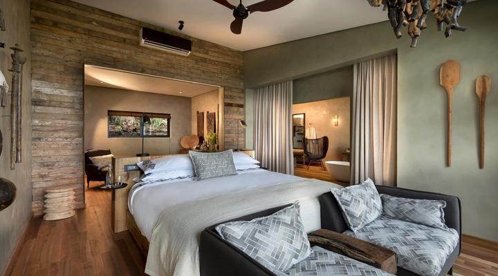 Bumi Hills Safari Lodge